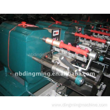 embroidery and sewing thread winding machine